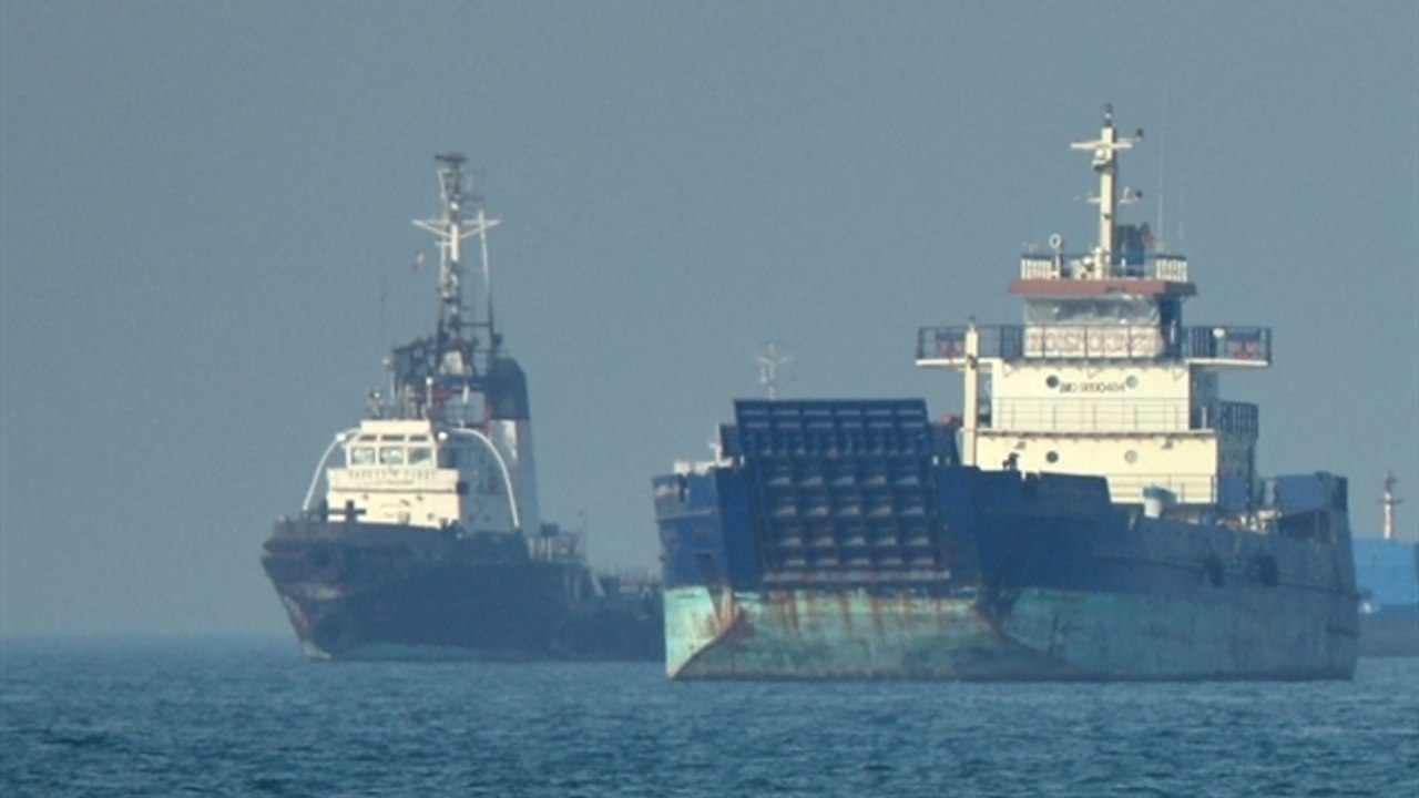 How the Hormuz Crisis Could Disrupt the Internet's Backbone