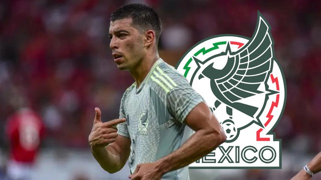 La Selección Mexicana va por hacer historia en el Mundial 2026 confirma Erik Lira