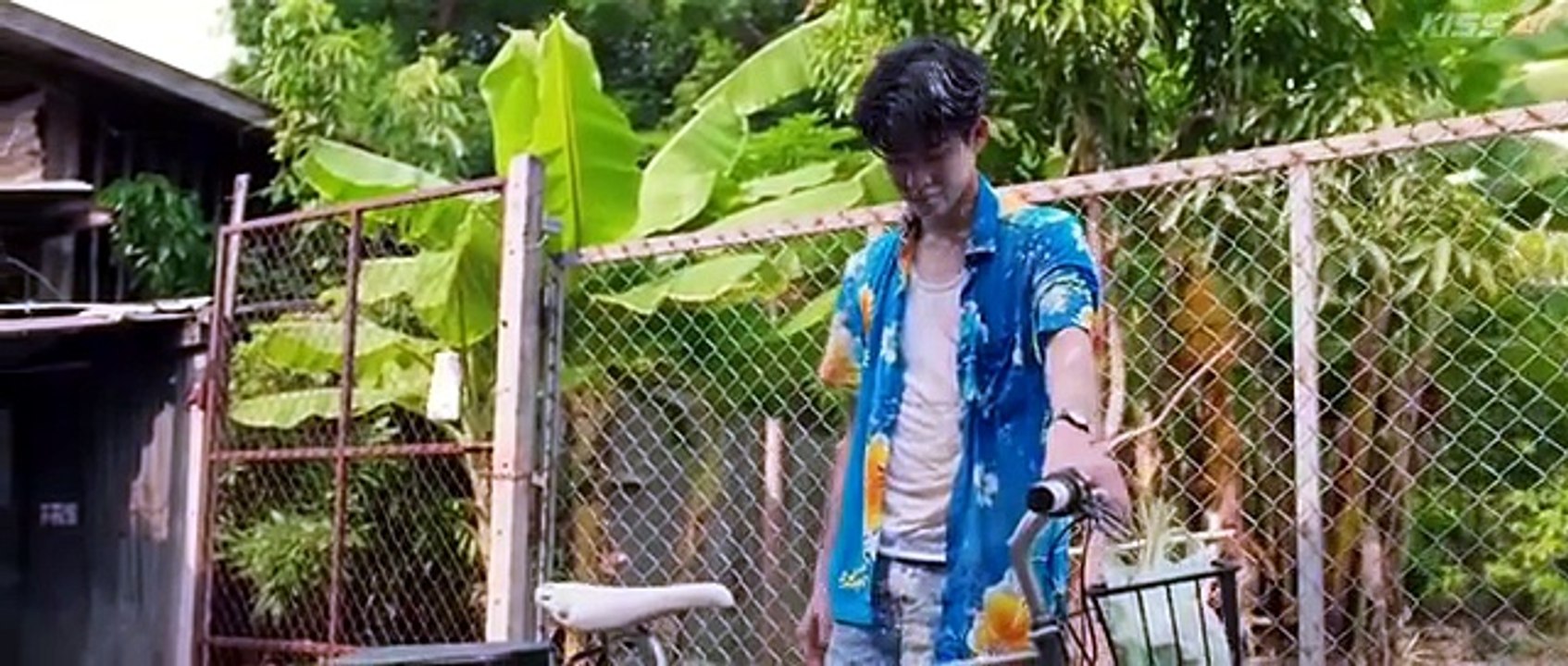 When Oranges Fall ｜ Episode 1 - ENG SUB
