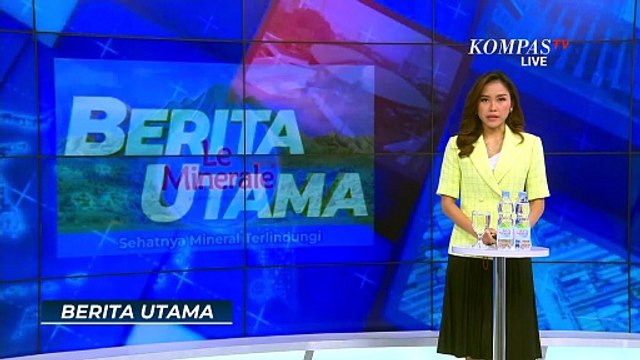 Polisi Gerebek Markas Judi Online Internasional di Batam, 24 WNA Ditangkap | BERUT