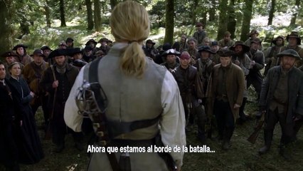 Outlander 8x10 - Final de la Serie (SUBT)