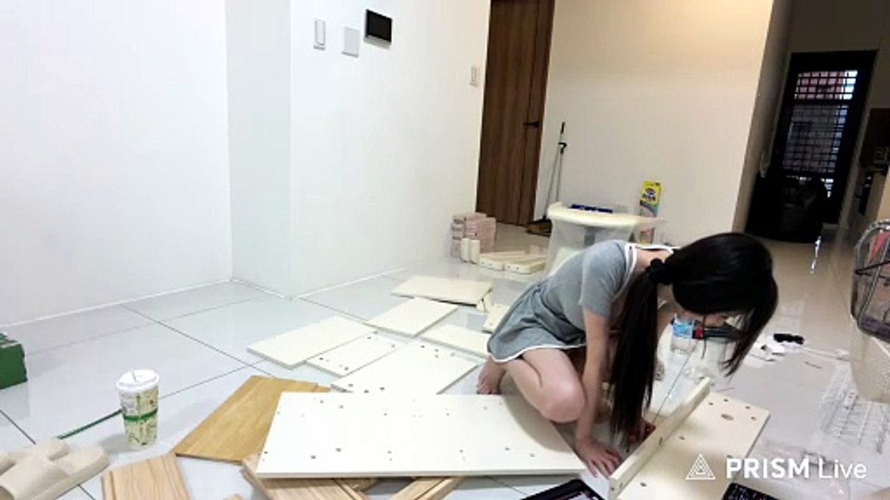 IRL #38: "."