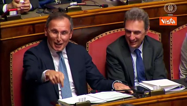 Meloni: Sono andata al supermercato sabato e ho visto tanto affetto attorno al Governo