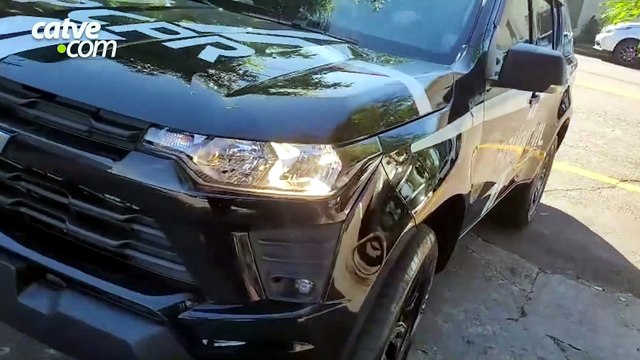 Foragido com três mandados de prisão é capturado pela Polícia Civil em Toledo