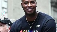 Jason Collins American basketball center