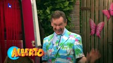 10. Het Campingspook