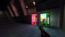 INSIDE HALF-LIFE