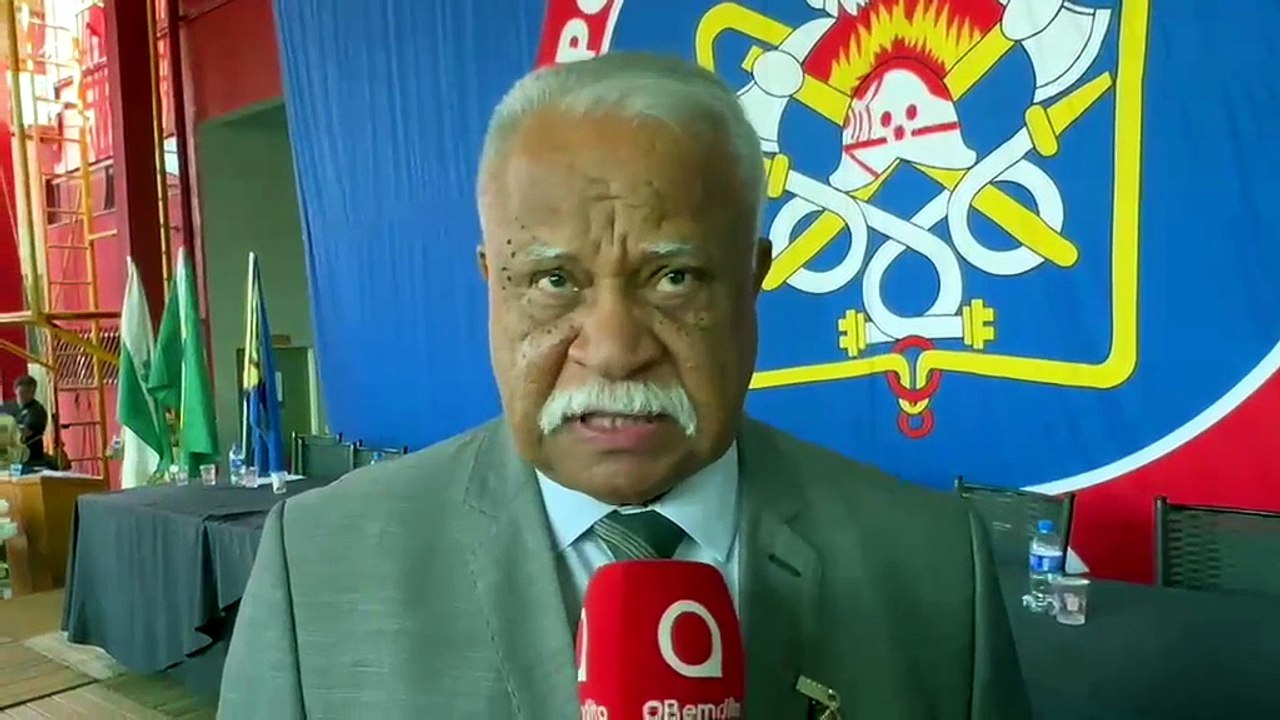 Corpo de Bombeiros celebram 50 anos de atuação em Umuarama