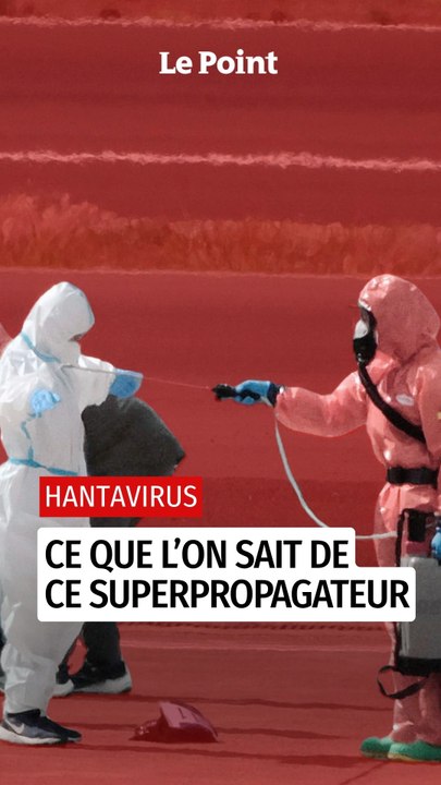 Ce qu’il faut savoir sur le Hantavirus