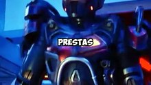 Si prestas atención en Ironheart