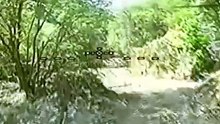 Hezbollah’s Silent Hunter: The Khallat al-Raj Ambush