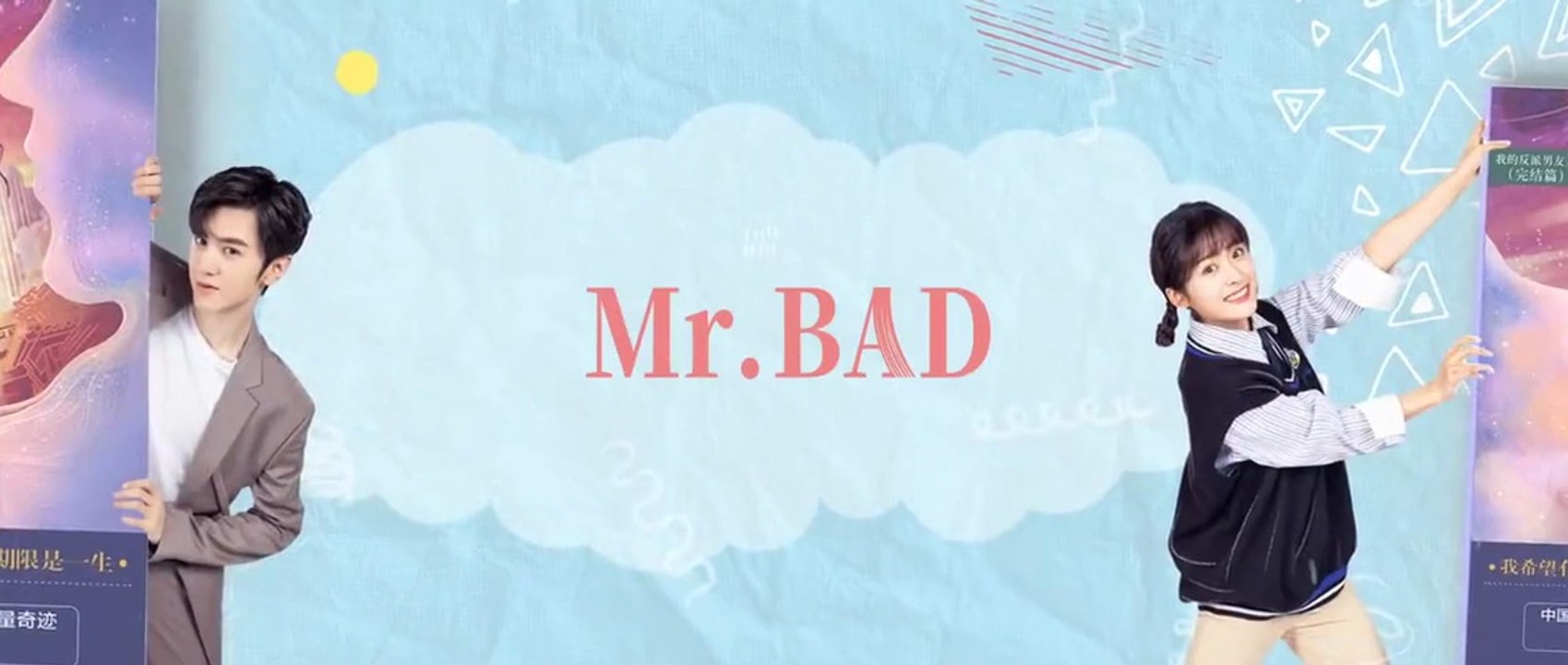 Mr : Bad Hindi Kdrama episode ( 02 )