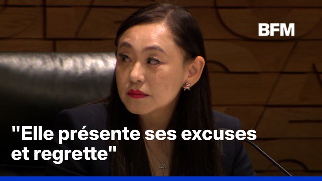 États-Unis: accusée d'être espionne pour la Chine, une maire américaine démissionne