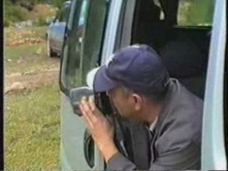 egri göl komedi belgesel  eşek aygır sarot yayla toroslar