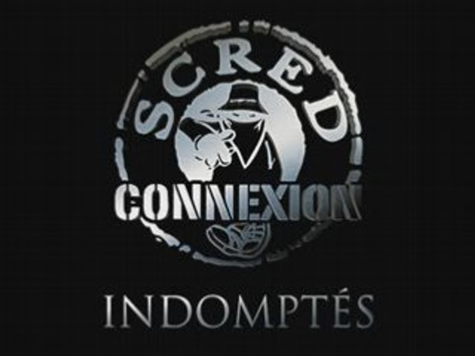 Scred connexion - 01 - Indomptés