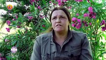 STARÊN AZADIYÊ  - SAADET GULPERÎ KAPLAN