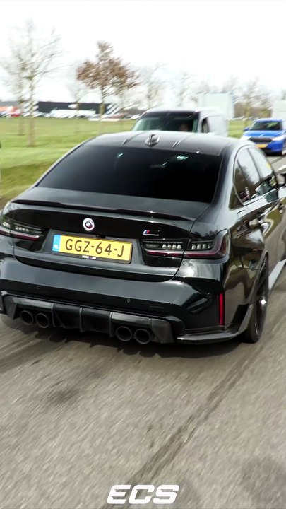 Sportscars Accelerating!