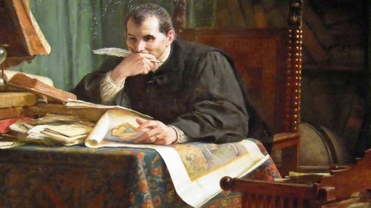 Les néo-réactionnaires américains du Dark Enlightenment.