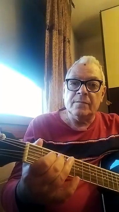 TANGO.COVER#Xandrot Cantautore NON HO I DIRITTI SUL BRANO.
