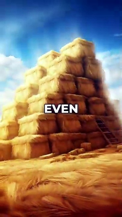 The Story of Joseph