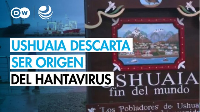 Ushuaia niega haber sido el “punto cero” del brote de hantavirus