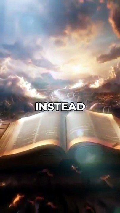 Why isn’t God name in the Bible