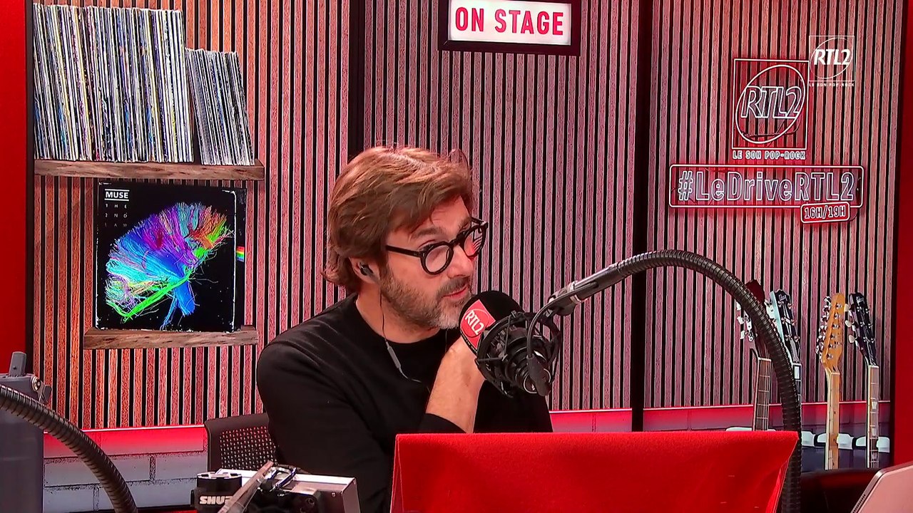 L'INTÉGRALE - #LeDriveRTL2 (13/05/26)