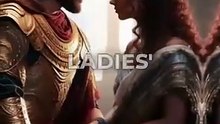The story of Samson