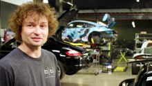 This Tuned Porsche GT2 RS Hits 227MPH – Meet the Ultimate 911