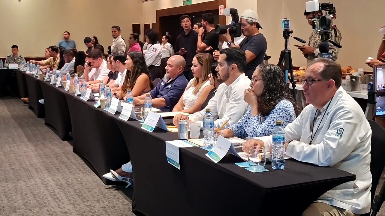 CEDHJ acredita abuso policial en Puerto Vallarta | CPS Noticias Puerto Vallarta