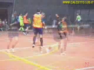 12 06 08 SEMIFINALI !!! gol,azioni,parate