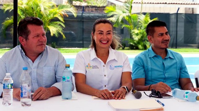 SEAPAL renueva contrato colectivo para 2027 | CPS Noticias Puerto Vallarta
