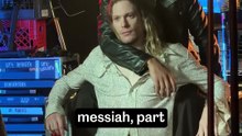 The Vampire Lestat Cast Behind-the-Scenes Filming of Lestat Flirting with Daniel, Gabriella & Louis Promo Video (Jam Reiderson) - Sam Reid, Jacob Anderson, Eric Bogosian, Jennifer Ehle
