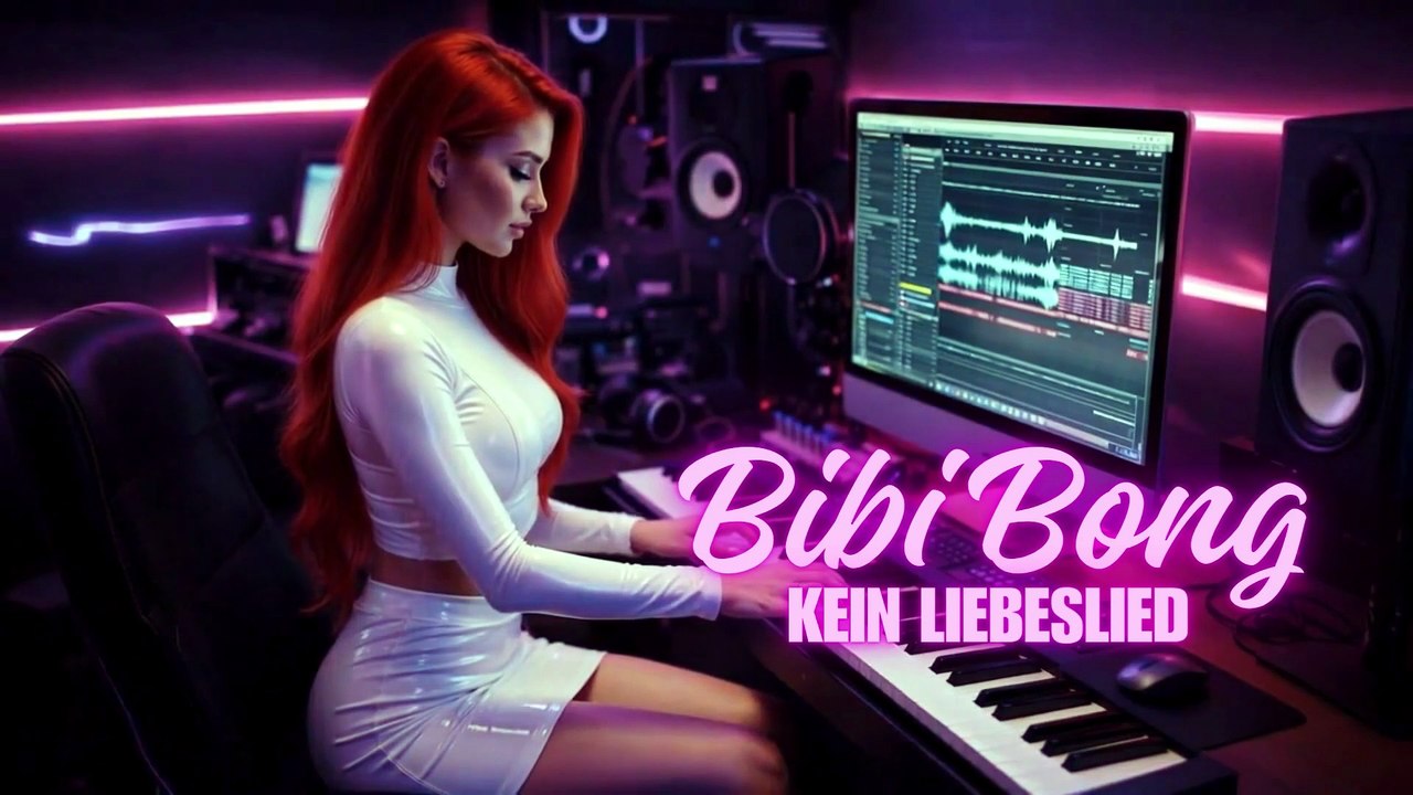 BIBI BONG - KEIN LIEBESLIED