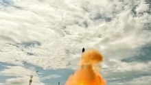 Russia’s Nuclear Hammer: Sarmat ICBM Successful Test