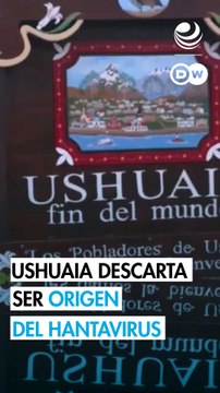 Ushuaia niega haber sido el “punto cero” del brote de hantavirus