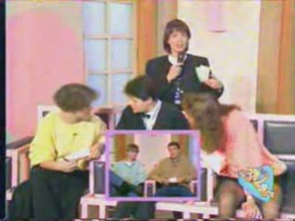 betisier tournez manege best of