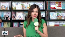 Shushua we habla sobre el Instituto Confucio de Guadalajara