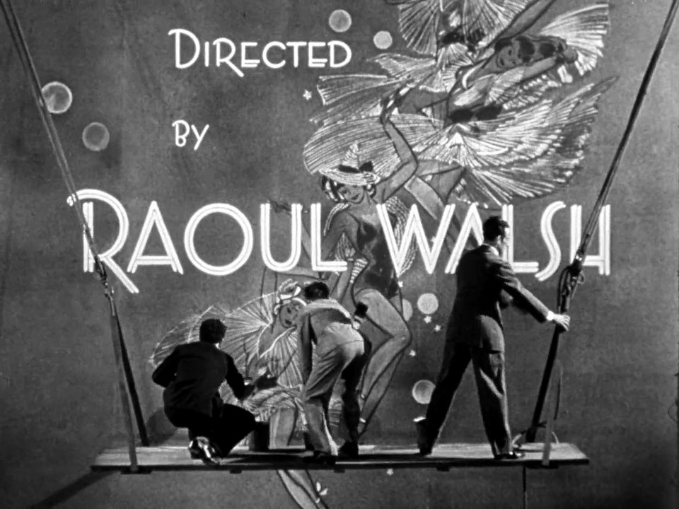 Artists And Models 1937