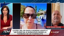 TEM Martes 2 junio 2020