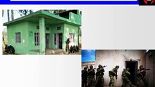 house clearing drill lesson