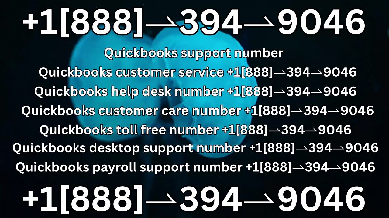 ALL 【Quickbooks® Enterprise vs Online: Which is better ? —  Support Options