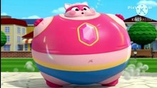 Wonder Viki Gets Fat Gems 200 Part 5
