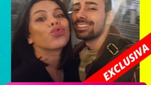 La “Cazainfieles” Lizbeth Rodríguez le fueron infiel… y aun así lo perdonó