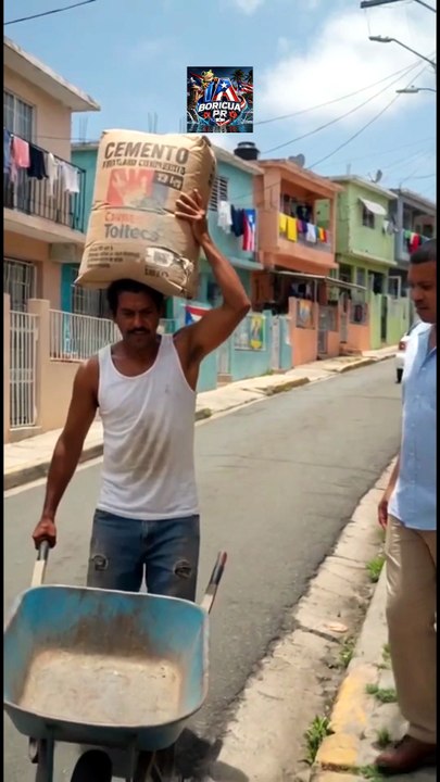 El Morón