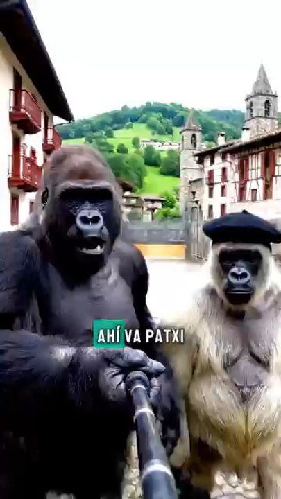 No es chiste