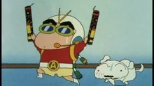 Shin-Chan Episode 4 English Dubbed