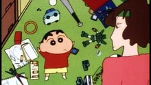 Shin-Chan Episode 2 English Dubbed