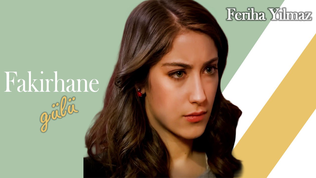 Fakirhane Gülü