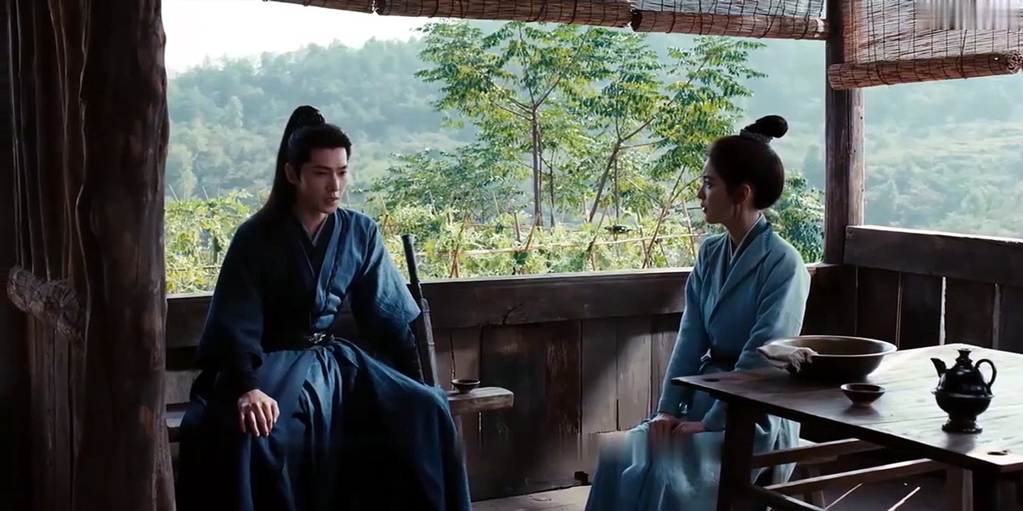EP 3 Zhan Zhao Abenteuer (2026) Eng Sub | Ganzer Film Deutsch